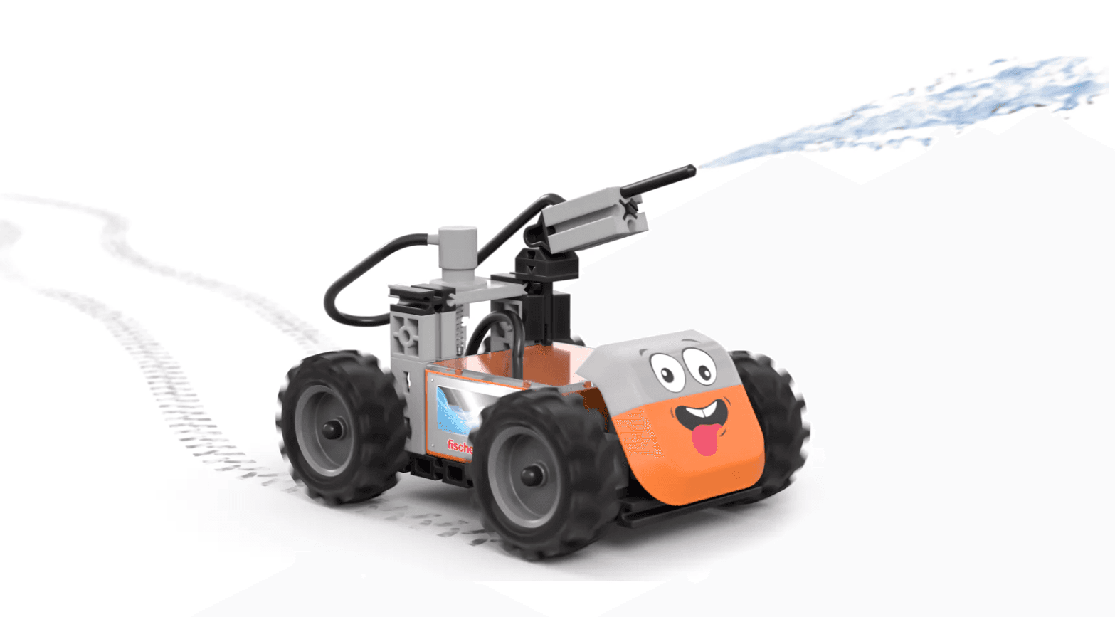 Produktbild fischertechnik - Junior Pro 9 von 12