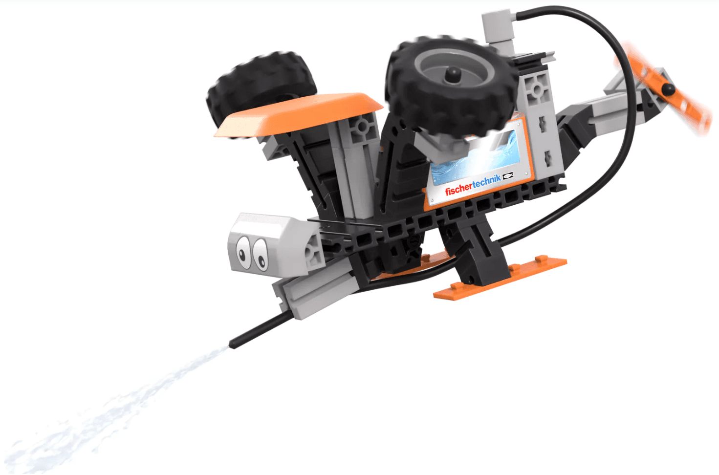 Produktbild fischertechnik - Junior Pro 8 von 12