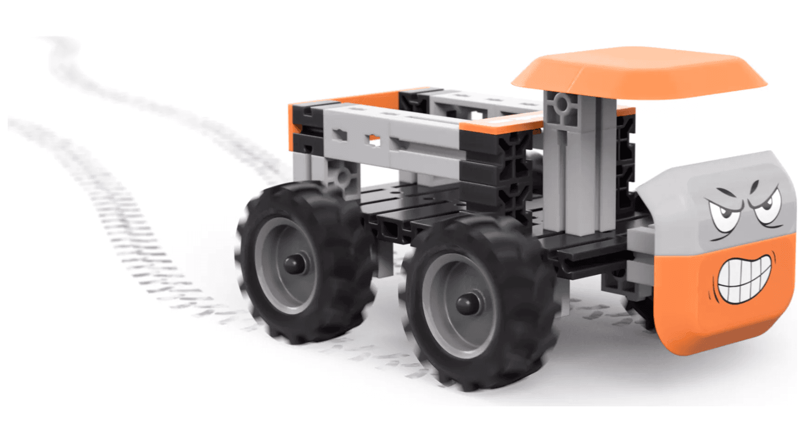 Produktbild fischertechnik - Junior Pro 7 von 12