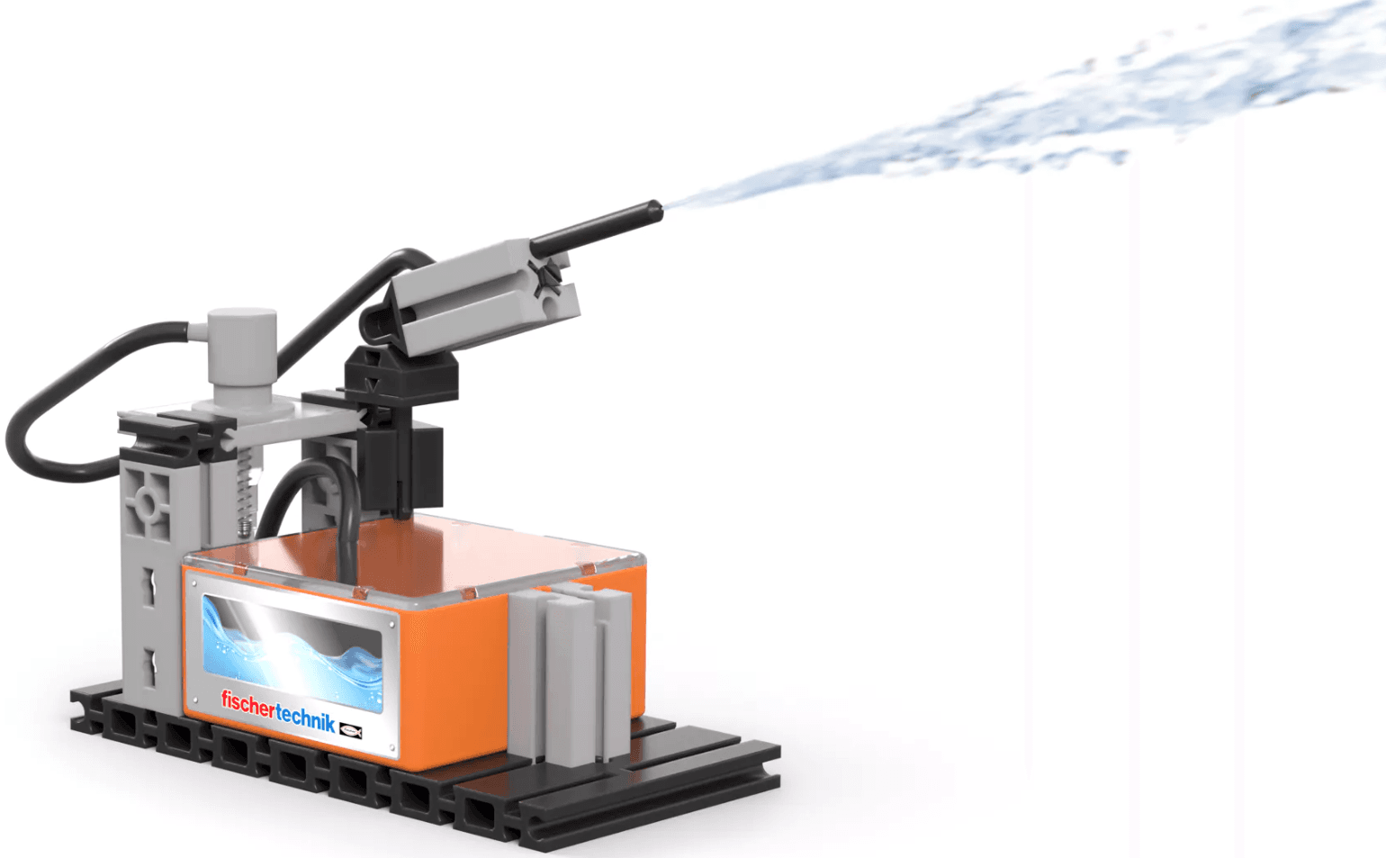 Produktbild fischertechnik - Junior Pro 6 von 12