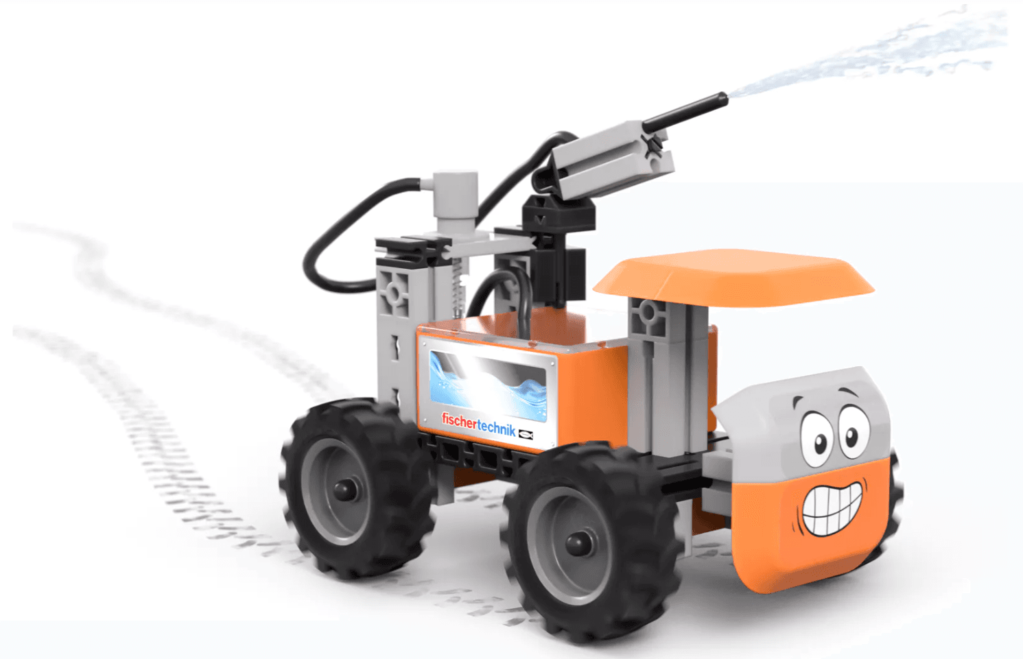 Produktbild fischertechnik - Junior Pro 5 von 12