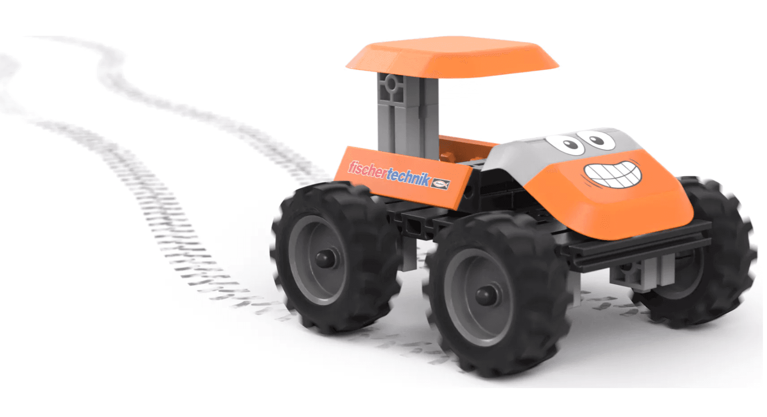 Produktbild fischertechnik - Junior Pro 3 von 12