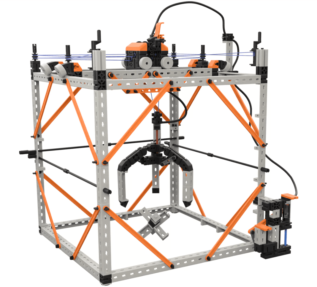 Produktbild fischertechnik - Universal Ultimate 6 von 6