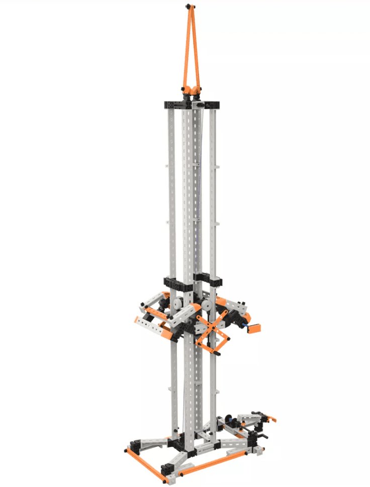 Produktbild fischertechnik - Universal Ultimate 4 von 6