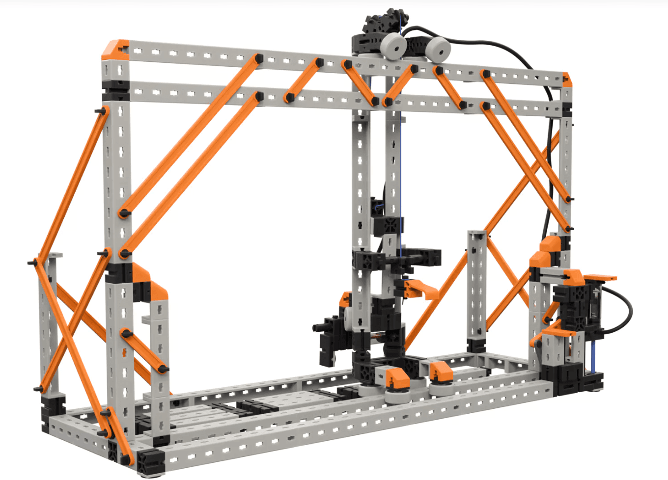 Produktbild fischertechnik - Universal Ultimate 3 von 6