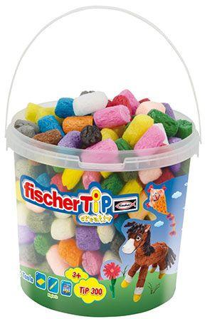 fischer TiP - Eimer&Co - TiP 300