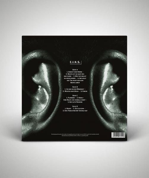 Produktbild E.I.N.S. 3 von 3
