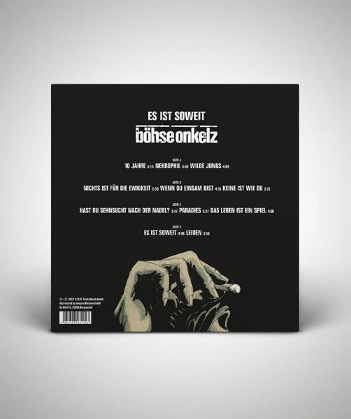 Produktbild Es ist soweit 3 von 3