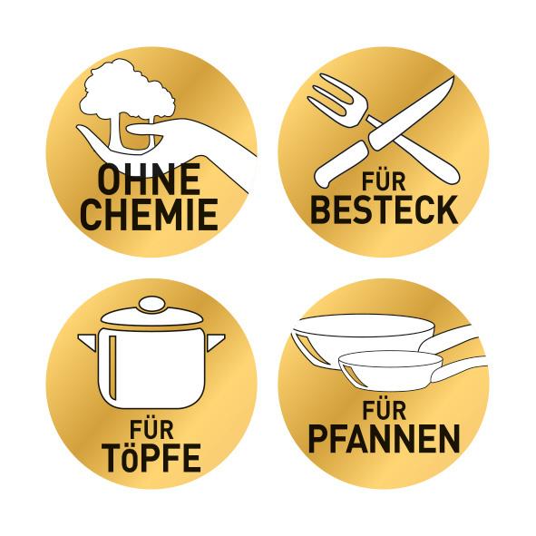 Produktbild ROKITTAS ROSTSCHRECK 2 von 3