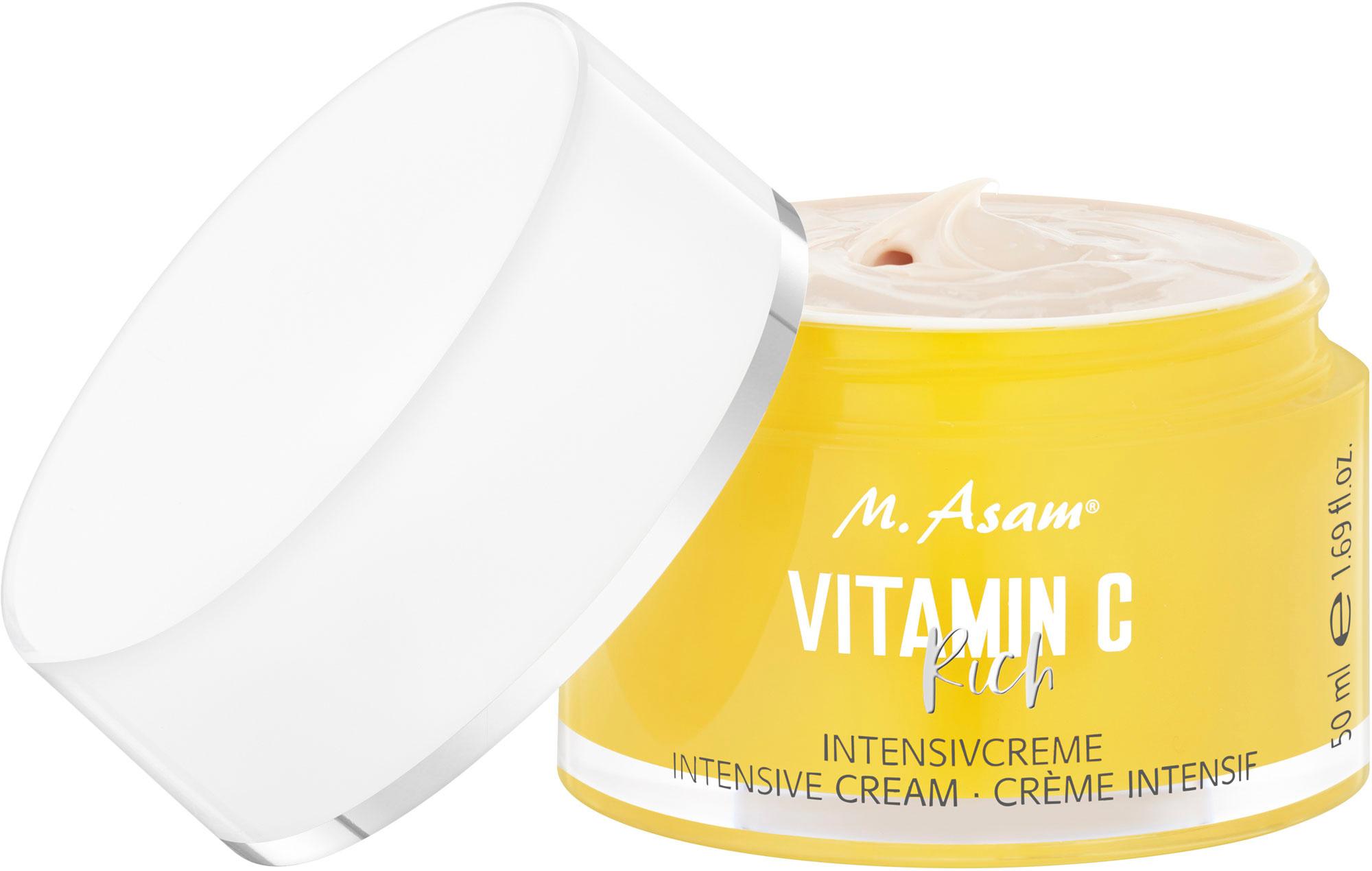 Produktbild M. Asam® VITAMIN C Rich Intensivcreme 2 von 3