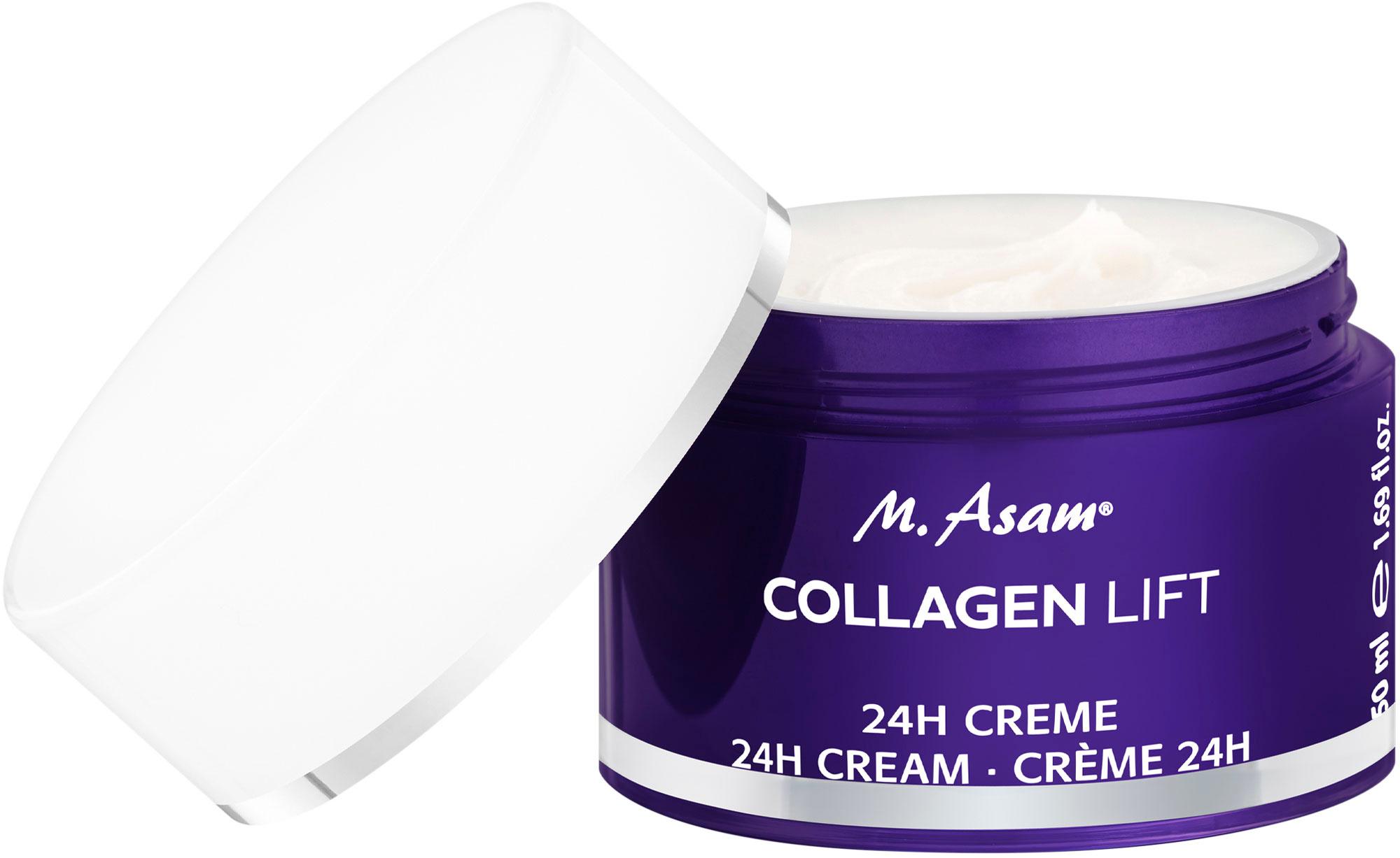Produktbild M. Asam® COLLAGEN LIFT 24h Creme 3 von 3