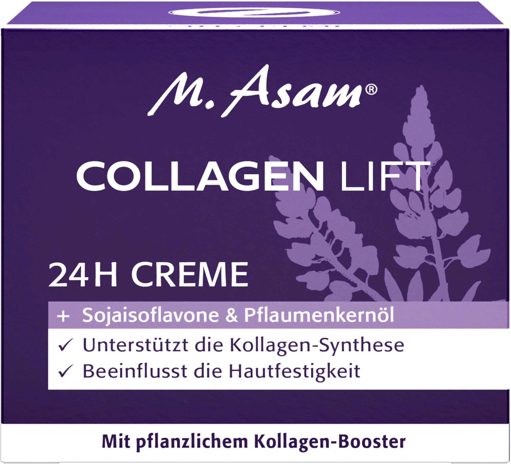 Produktbild M. Asam® COLLAGEN LIFT 24h Creme 2 von 3