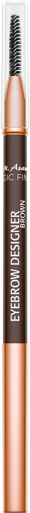 M. Asam® MAGIC FINISH Augenbrauenstift Eyebrow Designer