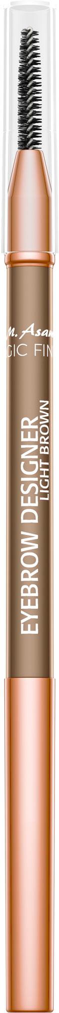 M. Asam® MAGIC FINISH Augenbrauenstift Eyebrow Designer