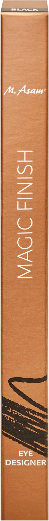 Produktbild M. Asam® MAGIC FINISH Konturenstift Augen Eye Designer 2 von 2