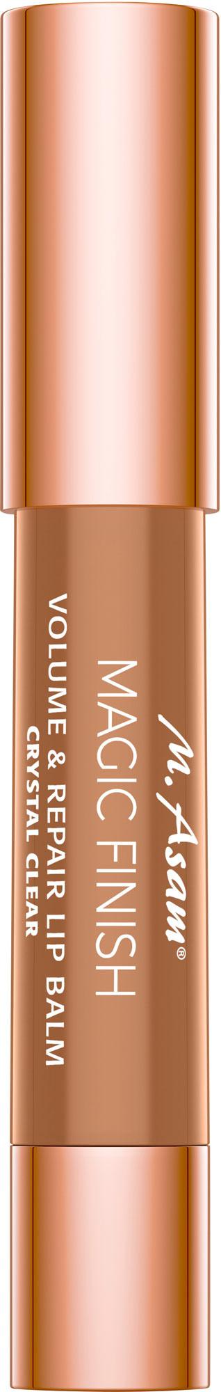 M. Asam® MAGIC FINISH Lip Balm Volume&Repair
