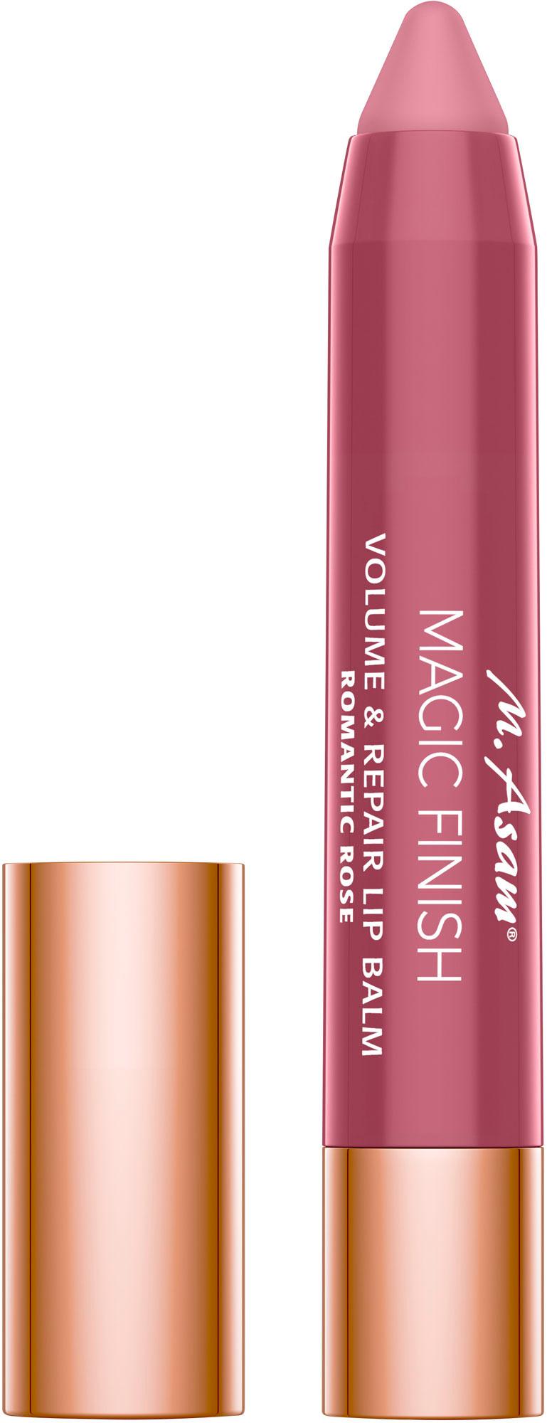 Produktbild M. Asam® MAGIC FINISH Lip Balm Volume&Repair 2 von 2