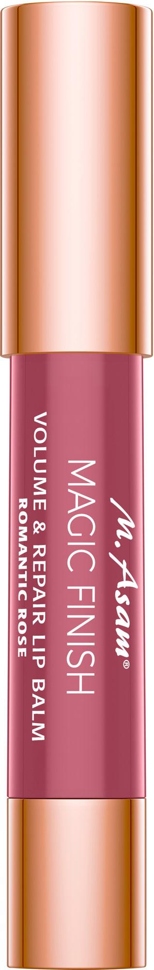 M. Asam® MAGIC FINISH Lip Balm Volume&Repair
