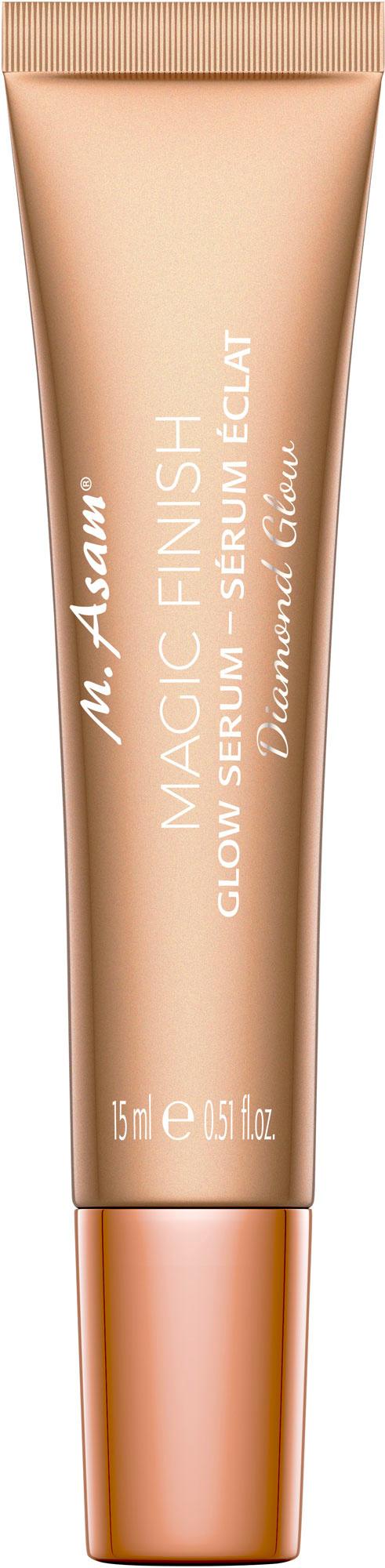 M. Asam® MAGIC FINISH Glow Serum