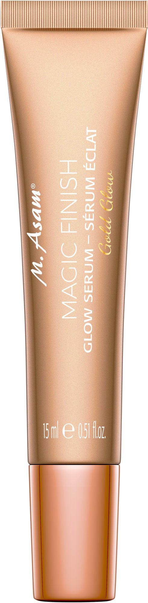M. Asam® MAGIC FINISH Glow Serum