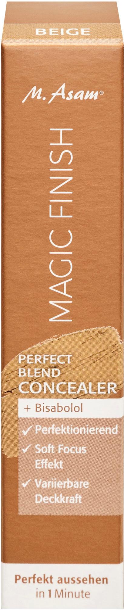 Produktbild M. Asam® MAGIC FINISH Concealer Perfect Blend 2 von 2