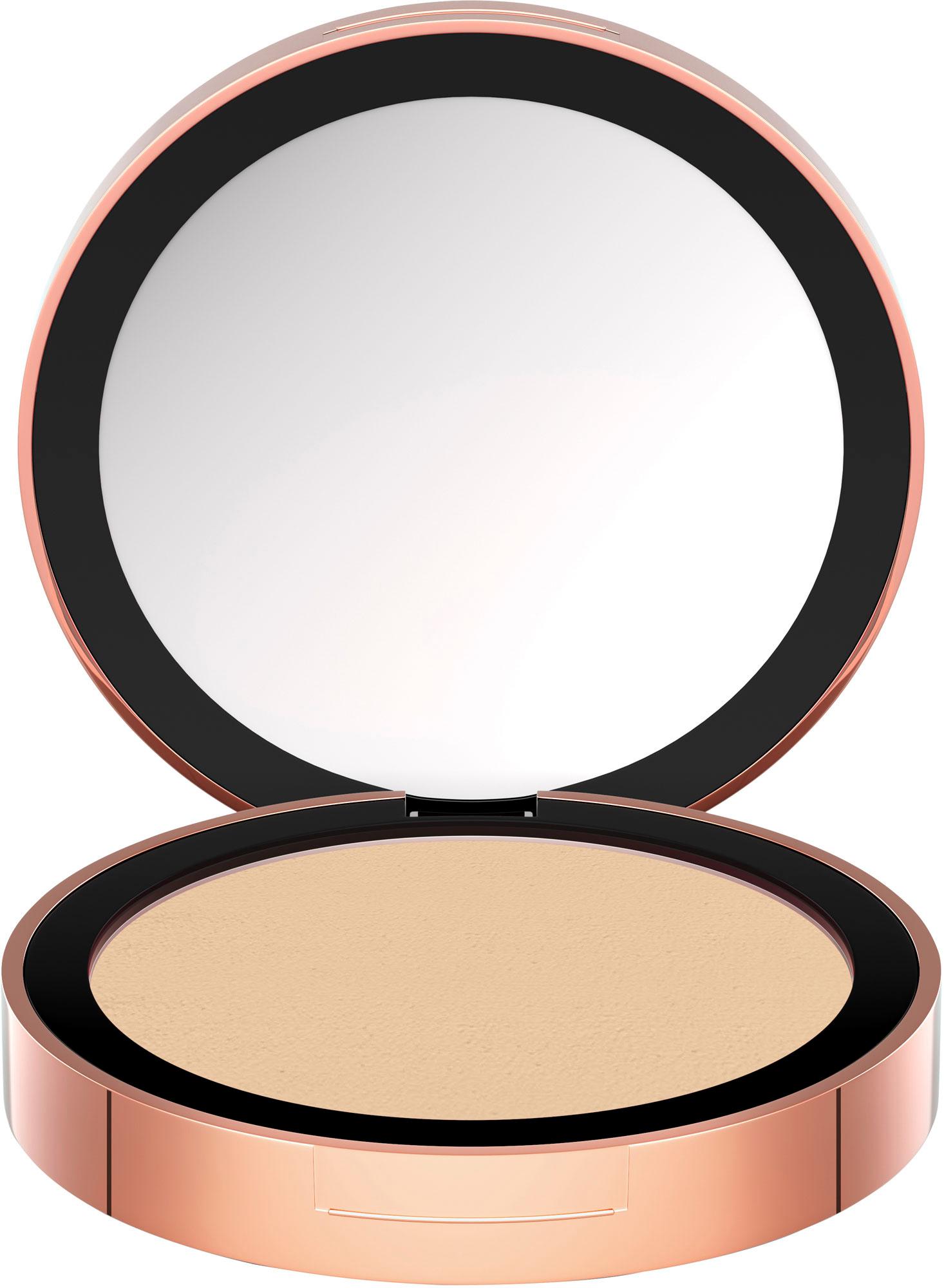 M. Asam® MAGIC FINISH Foundation Compact Silk Sensation