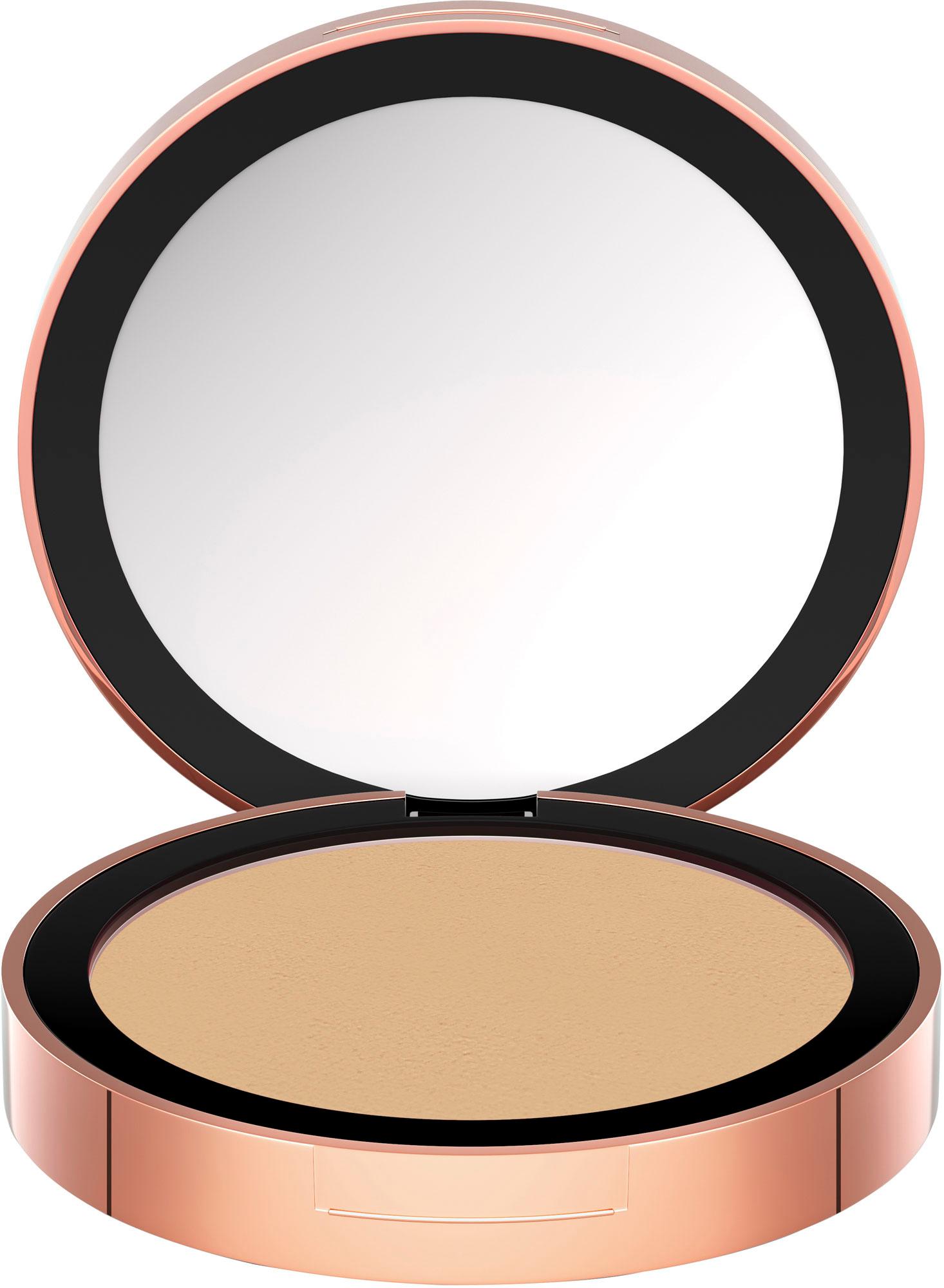 M. Asam® MAGIC FINISH Foundation Compact Silk Sensation