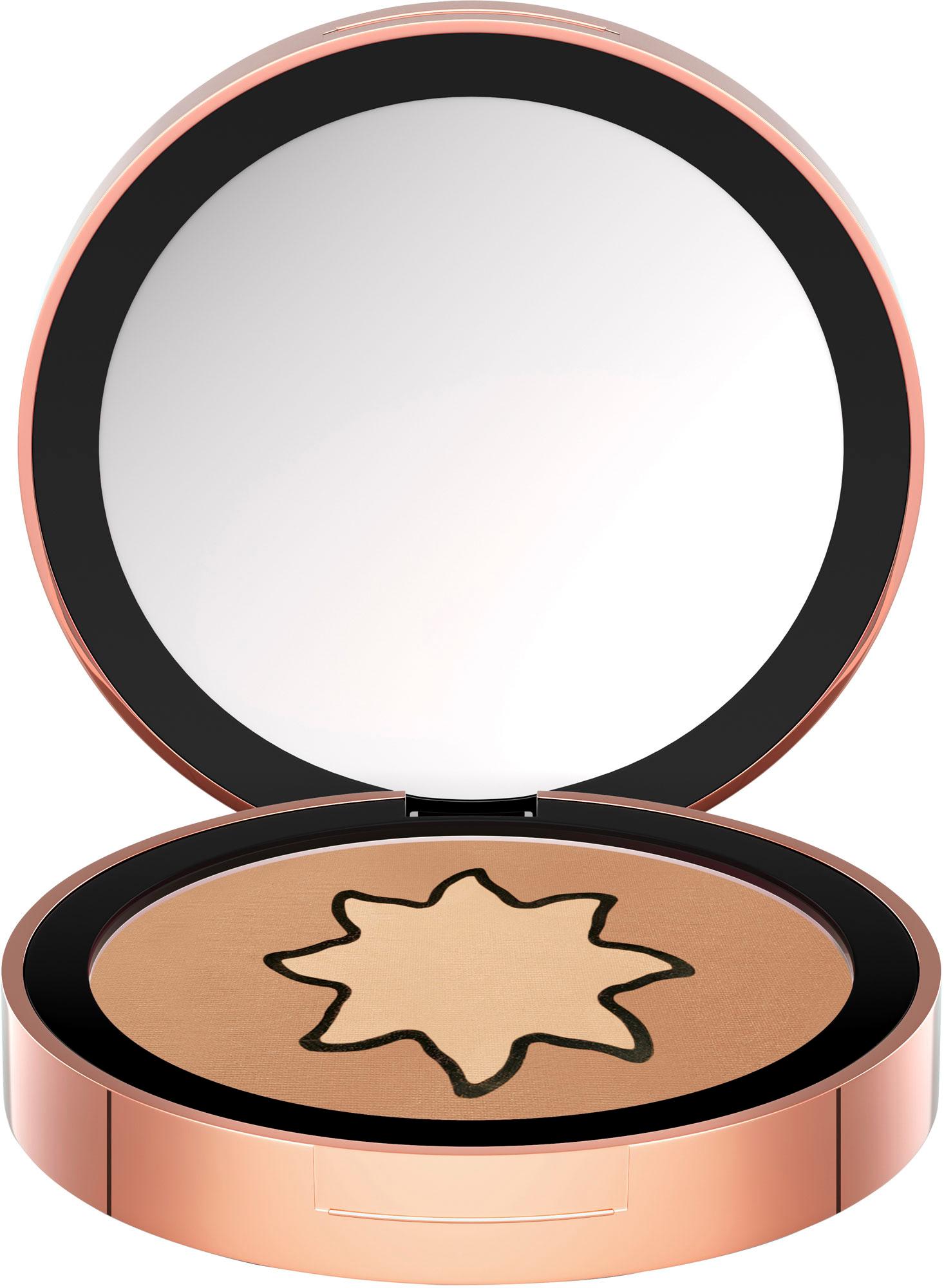 M. Asam® MAGIC FINISH Satin Bronzer