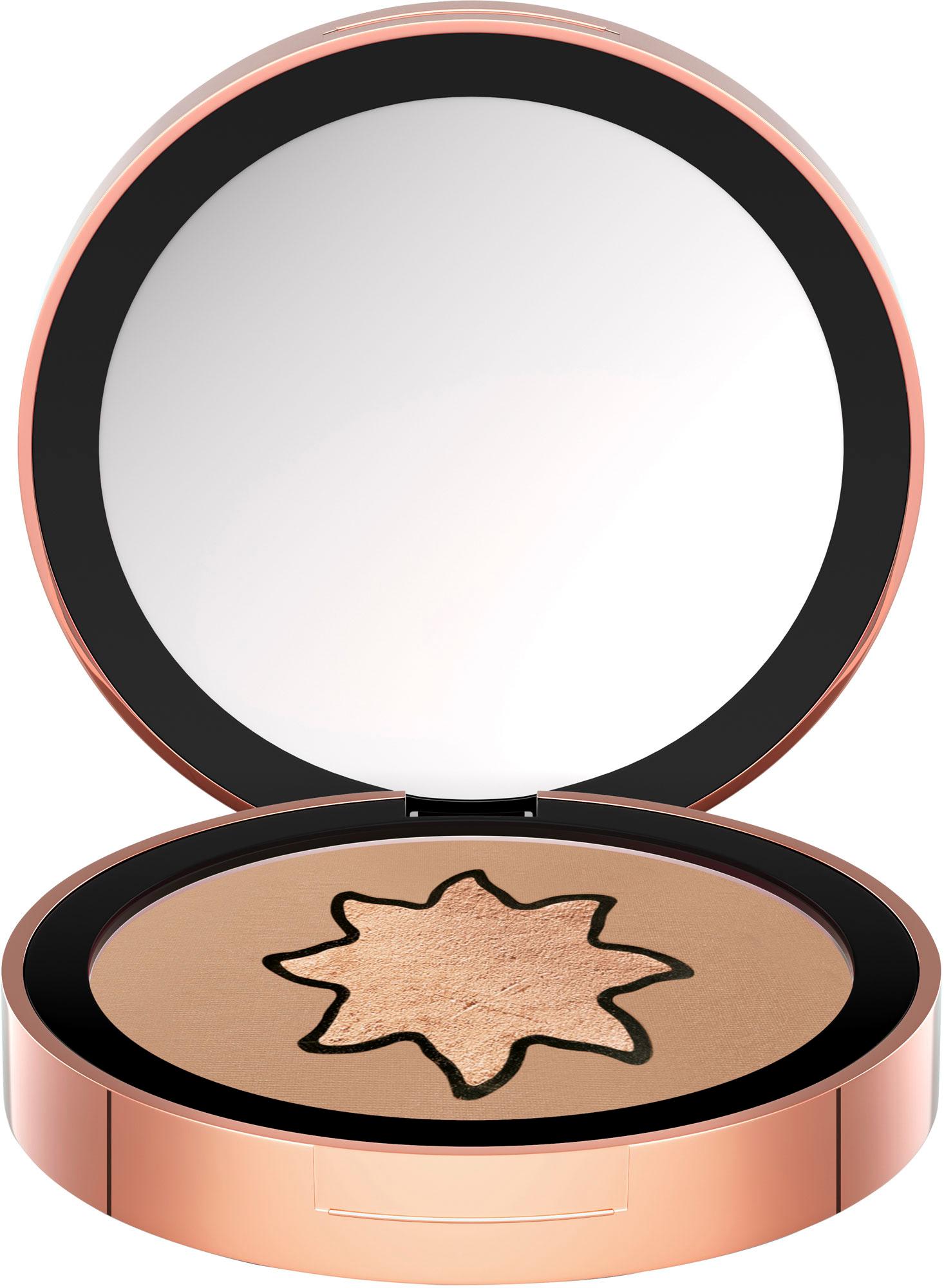 M. Asam® MAGIC FINISH Satin Bronzer