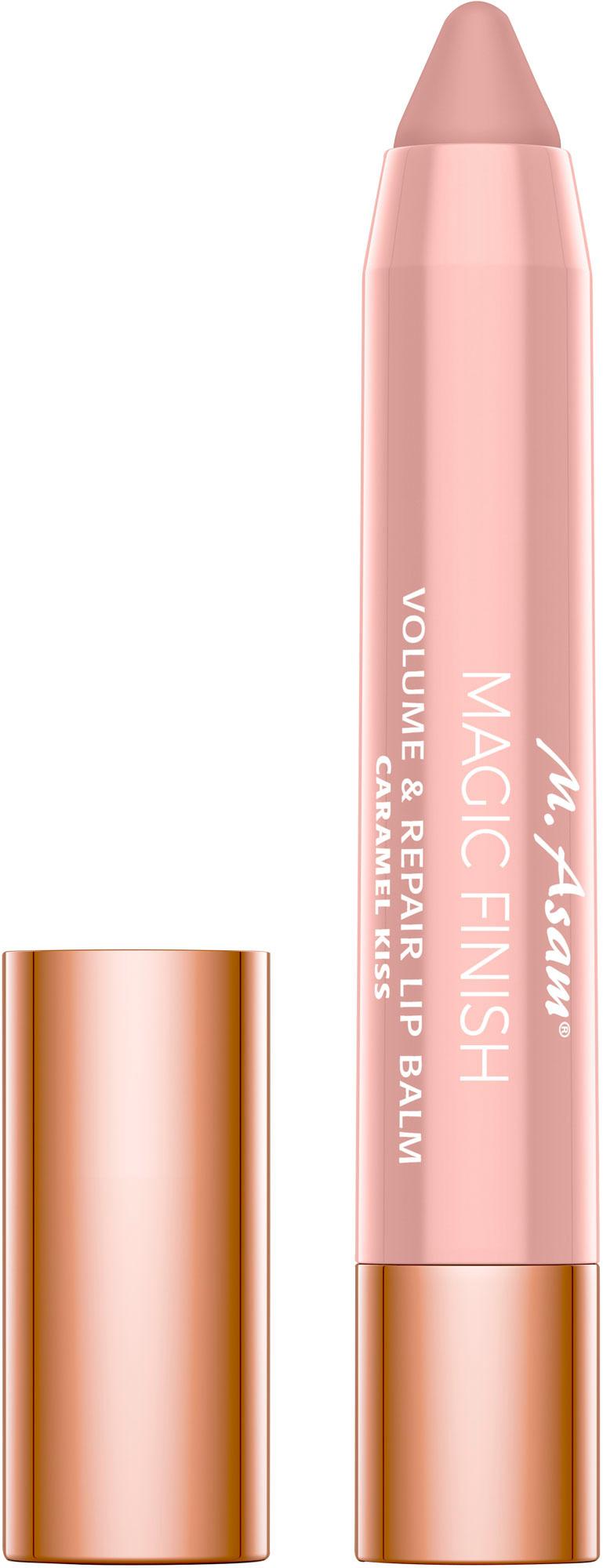 Produktbild M. Asam® MAGIC FINISH Lip Balm Volume&Repair 2 von 2