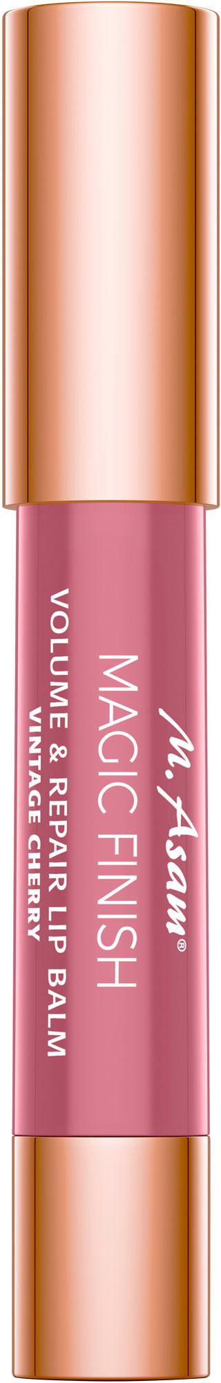 M. Asam® MAGIC FINISH Lip Balm Volume&Repair