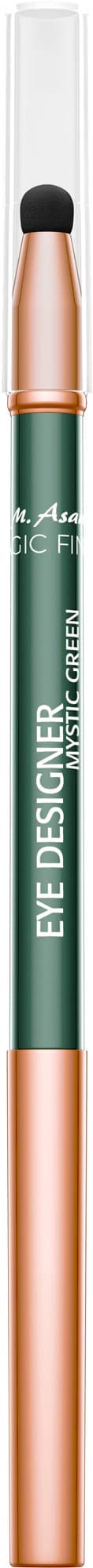 M. Asam® MAGIC FINISH Konturenstift Augen Eye Designer