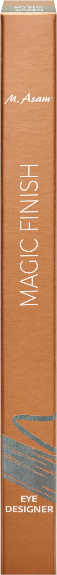 Produktbild M. Asam® MAGIC FINISH Konturenstift Augen Eye Designer 2 von 2