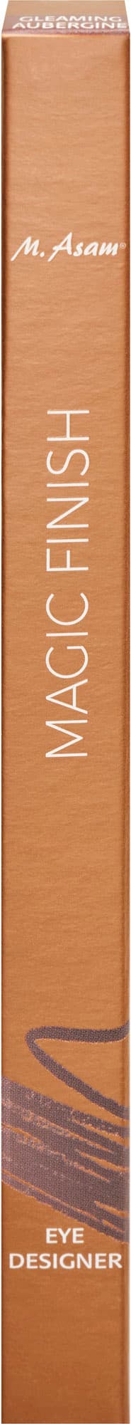 Produktbild M. Asam® MAGIC FINISH Konturenstift Augen Eye Designer 2 von 2