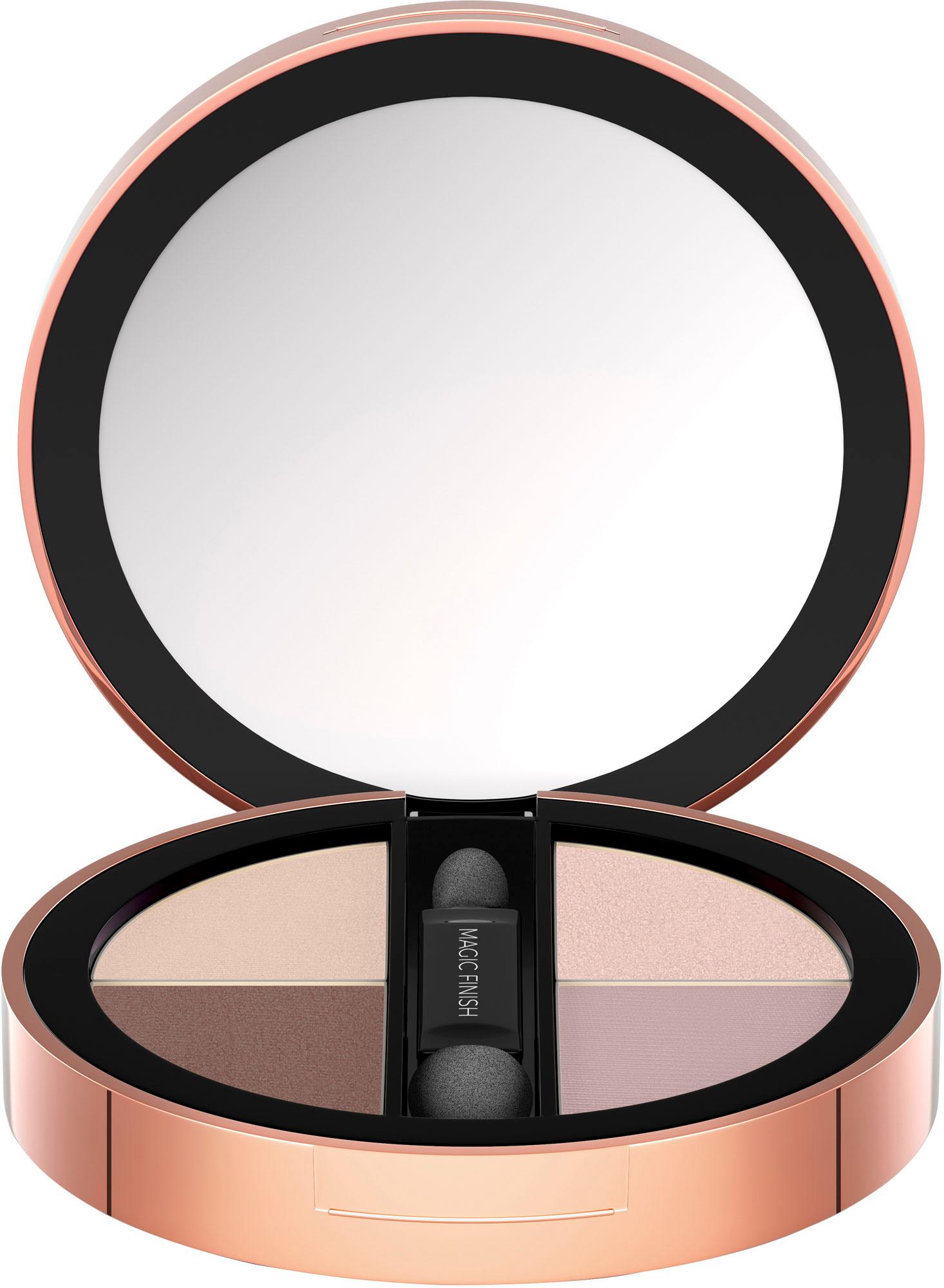 M. Asam® MAGIC FINISH Palette Satin Eyeshadow