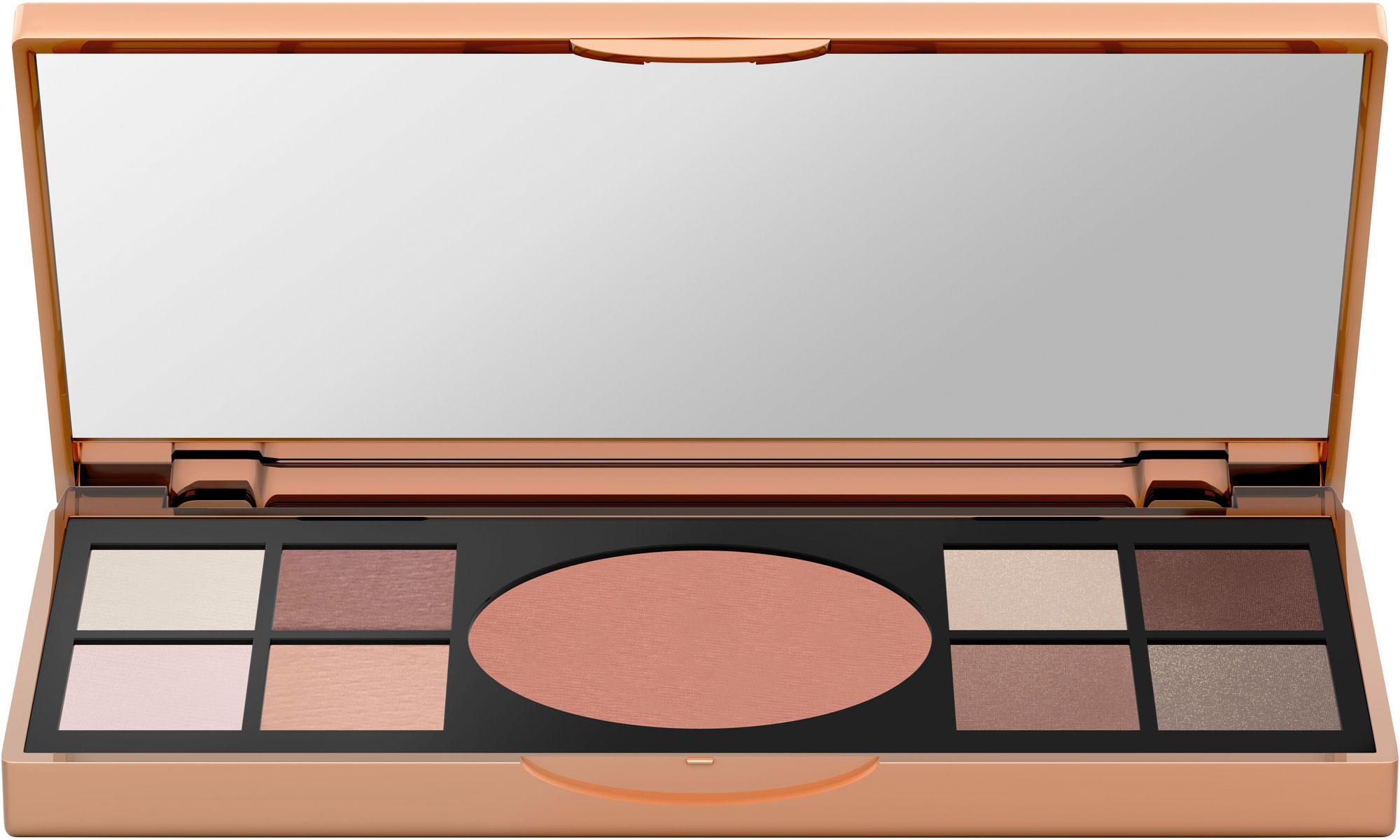 M. Asam® MAGIC FINISH Lidschatten Palette Elegant Vibes