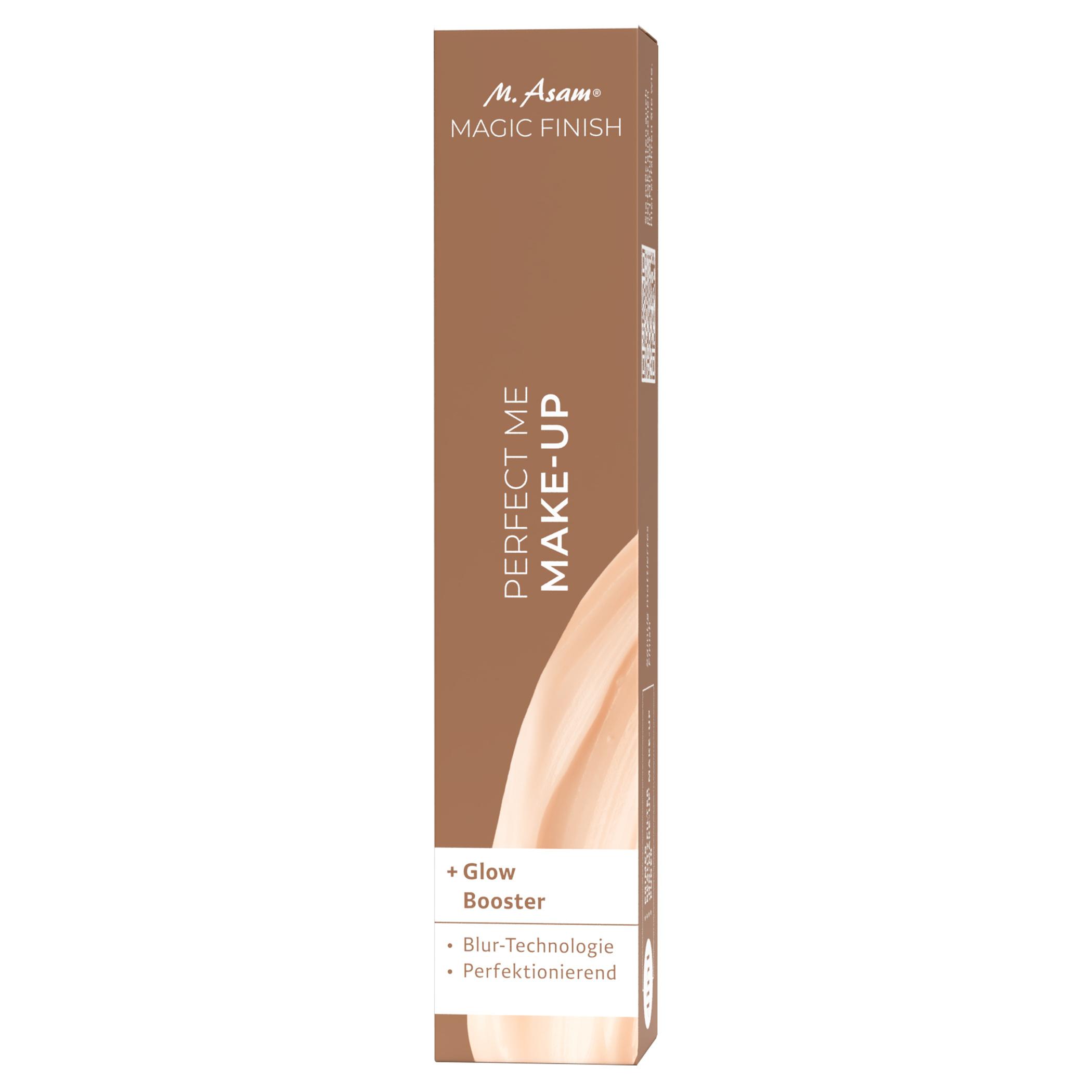 Produktbild M. Asam® MAGIC FINISH Make-up Perfect me 2 von 2