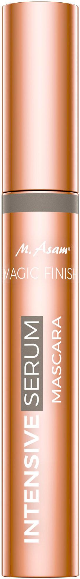 M. Asam® MAGIC FINISH Mascara Intensive Serum