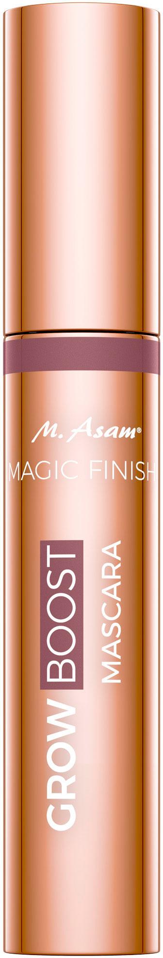 M. Asam® MAGIC FINISH Mascara Grow Boost