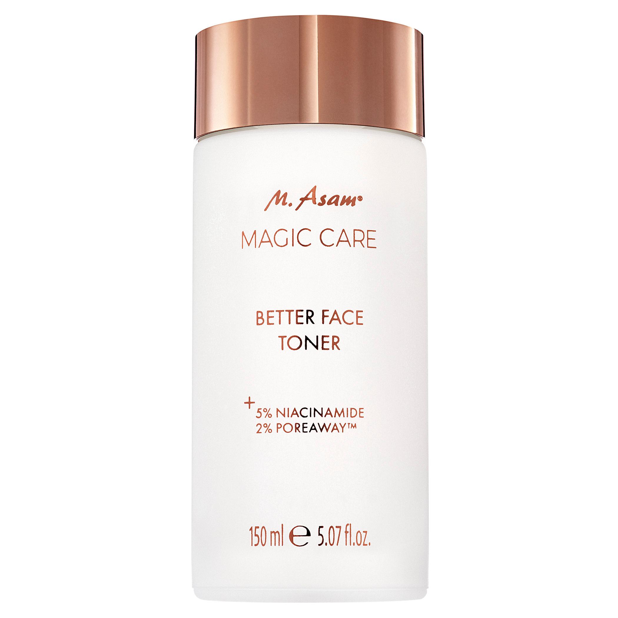 M. Asam® MAGIC CARE Better Face Toner
