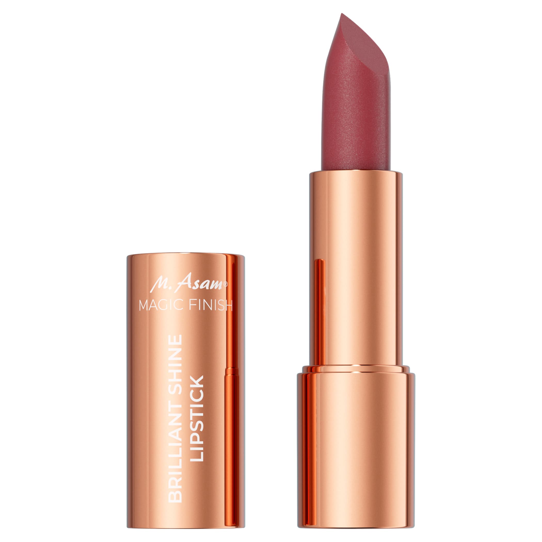 M. Asam® MAGIC FINISH Volume & Repair Lipbalm