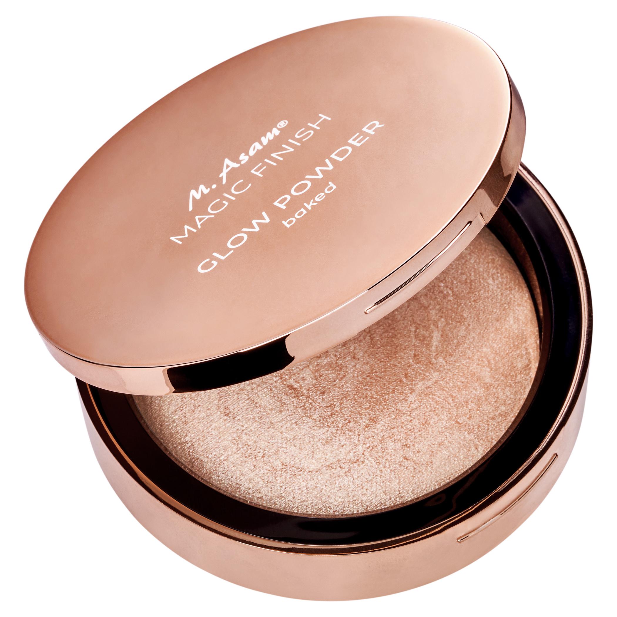 M. Asam® MAGIC FINISH Dreamglow Loose Bronzer