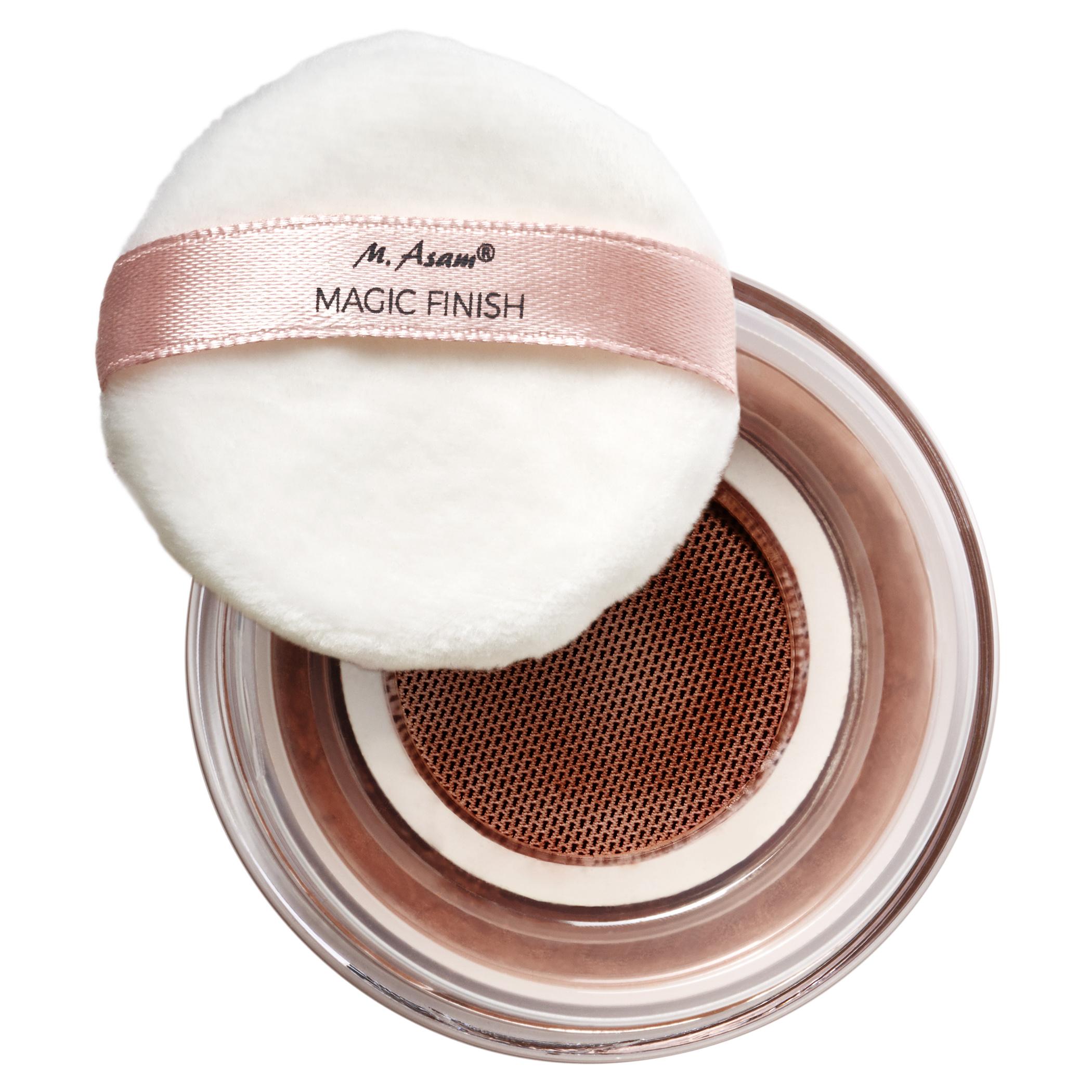Produktbild M. Asam® MAGIC FINISH Dreamglow Loose Bronzer 2 von 5