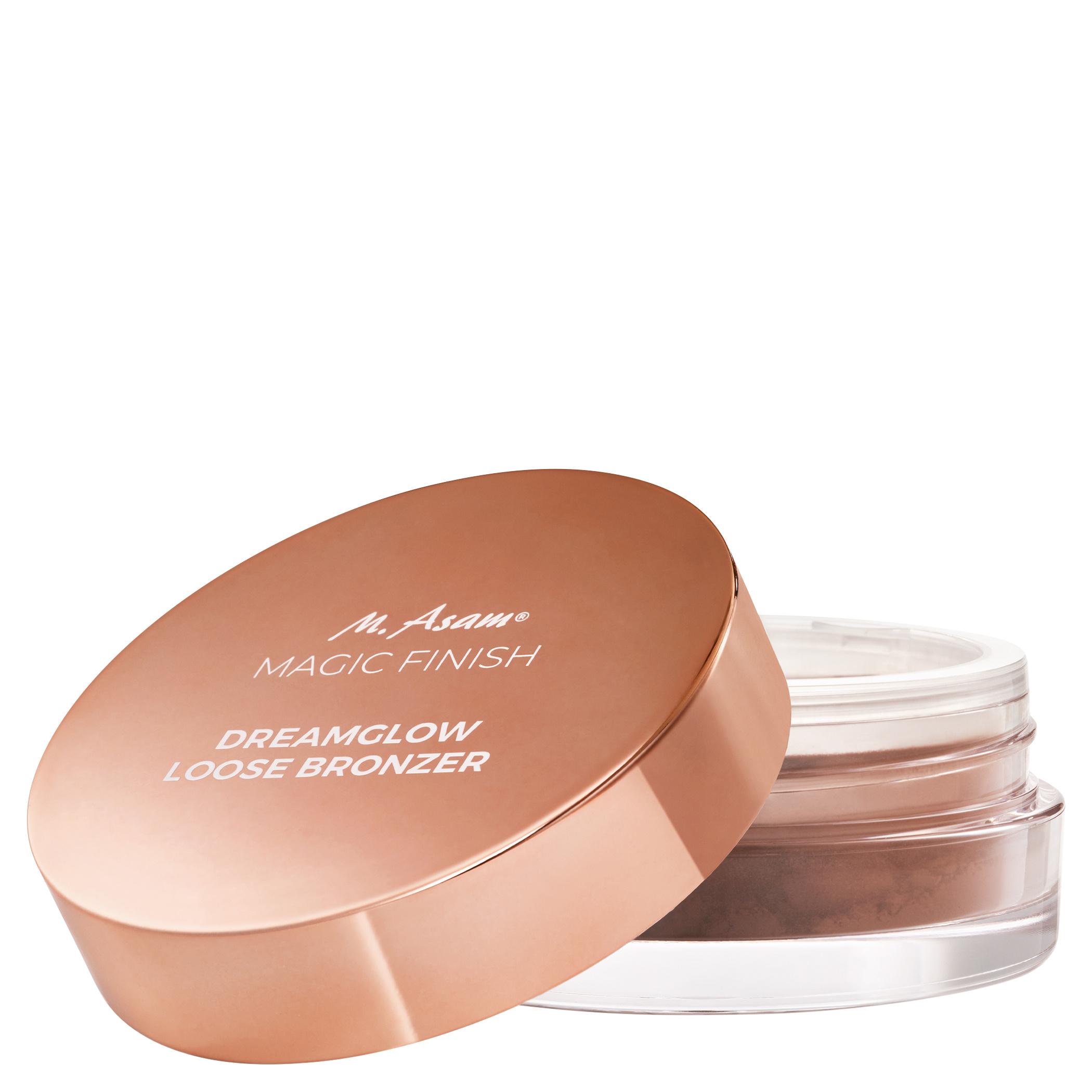 Produktbild M. Asam® MAGIC FINISH Dreamglow Loose Bronzer 3 von 5