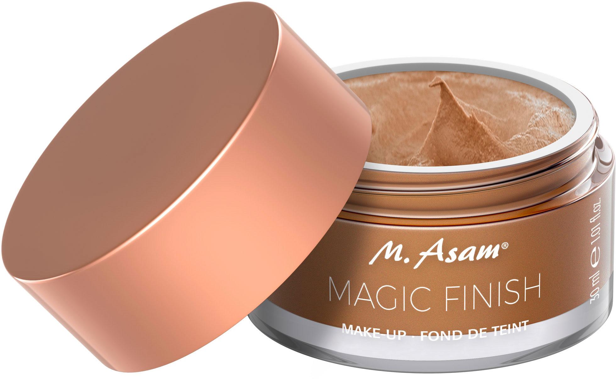 Produktbild M. Asam® MAGIC FINISH Make-up Mousse Classic 3 von 3