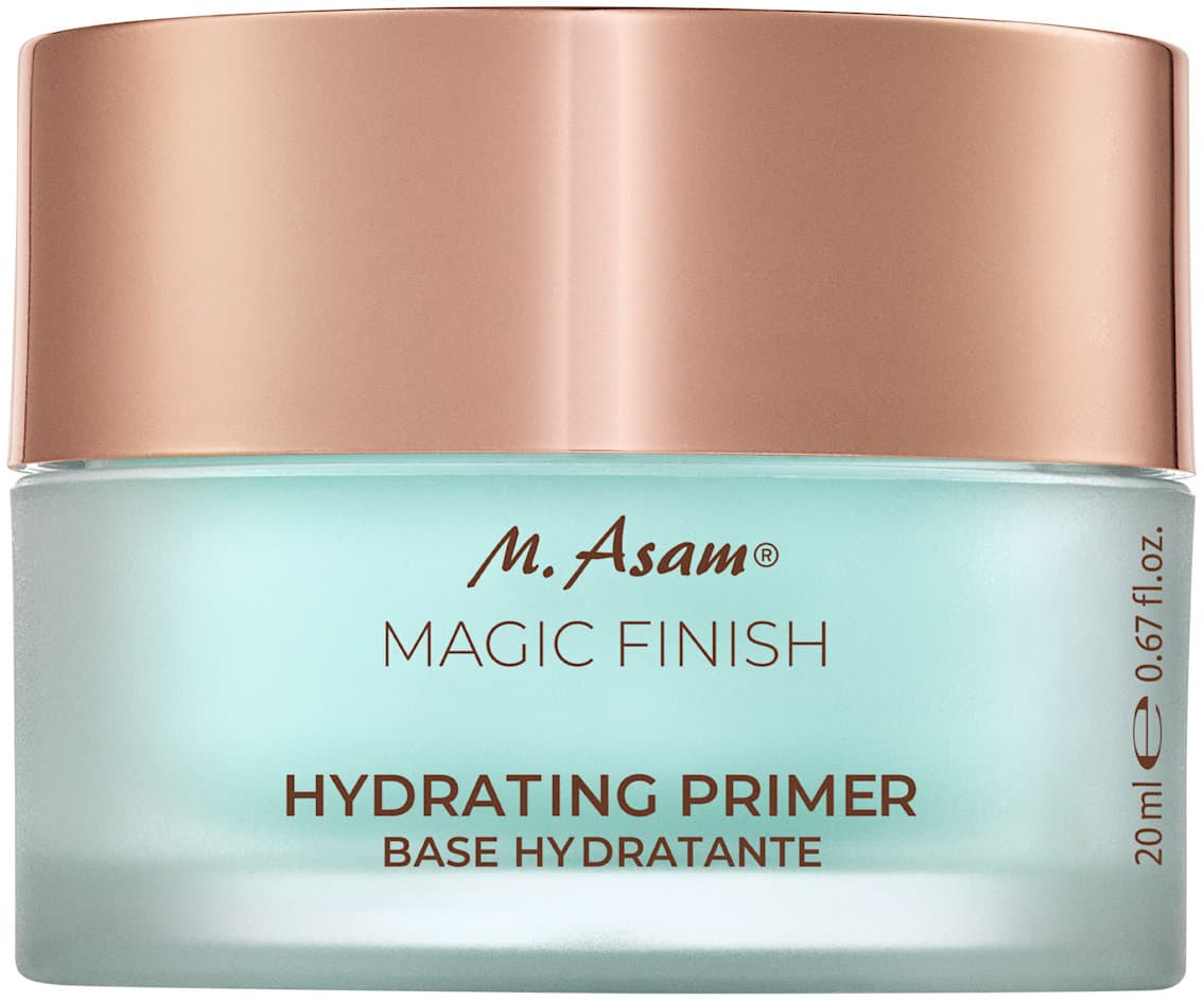 M. Asam® MAGIC FINISH Hydrating Primer