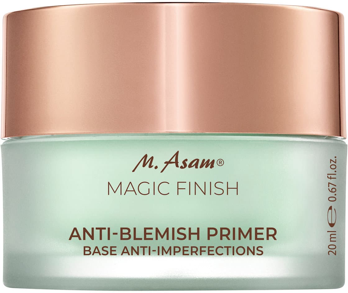 M. Asam® MAGIC FINISH Anti-Blemish Primer