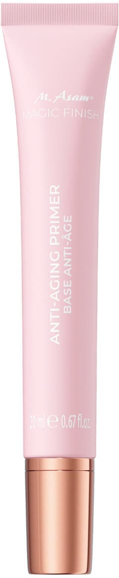 M. Asam® MAGIC FINISH Anti-Aging Primer LSF 15