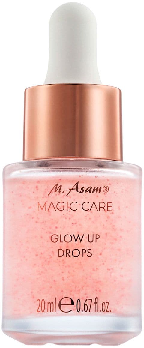 M. Asam® MAGIC CARE Glow Up Drops