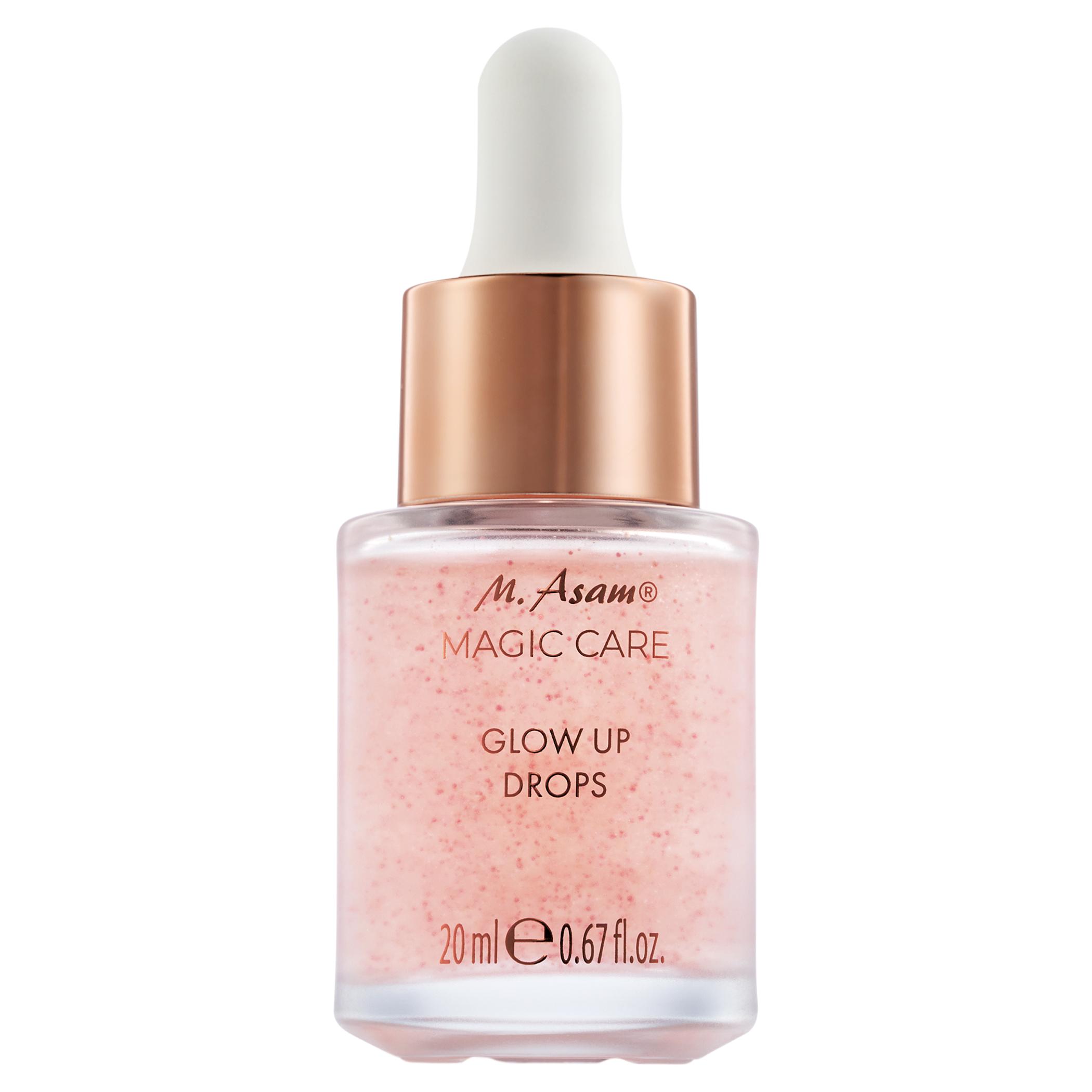 M. Asam® MAGIC CARE Glow Up Drops